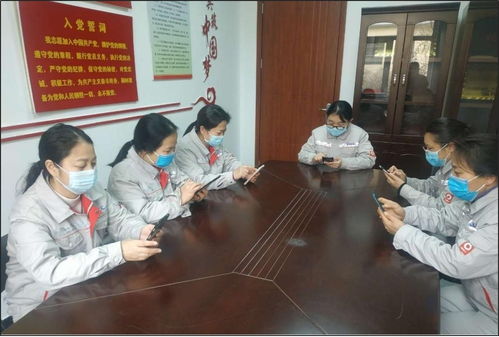鶴壁同力舉辦企業(yè)文化知識(shí)競賽與藝術(shù)交流活動(dòng)，推進(jìn)職工文明建設(shè)